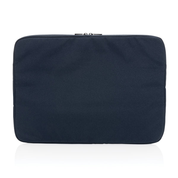 Carica l&#39;immagine nel visualizzatore di Gallery, custodie per PC e tablet personalizzate in rpet, neoprene colore blu-navy_blu 121750528 DET06
