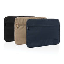 Carica l&#39;immagine nel visualizzatore di Gallery, custodie per PC e tablet personalizzate in rpet, neoprene colore blu-navy_blu 121750528 DET06
