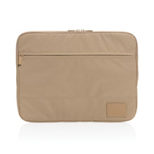 Carica l&#39;immagine nel visualizzatore di Gallery, custodie per PC e tablet personalizzate in rpet, neoprene colore greige_grigio 121750529 VAR01
