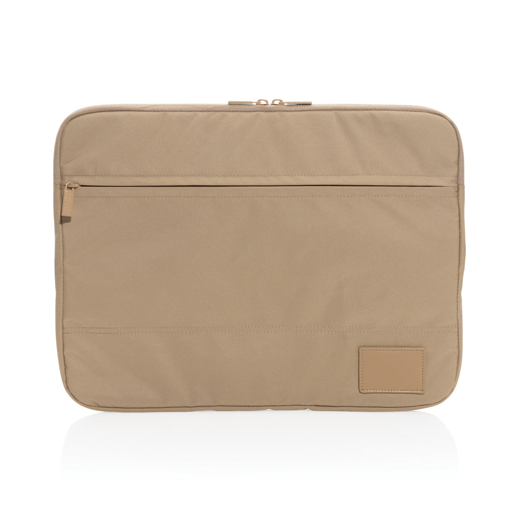 custodie per PC e tablet personalizzate in rpet, neoprene colore greige_grigio 121750529 VAR01