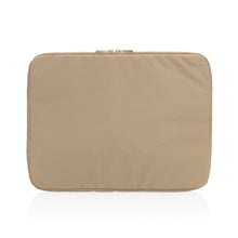 Carica l&#39;immagine nel visualizzatore di Gallery, custodie per PC e tablet personalizzate in rpet, neoprene colore greige_grigio 121750529 DET03

