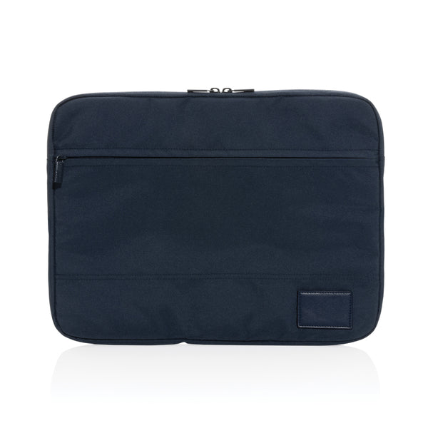 custodie per tablet e PC personalizzate in rpet, neoprene colore blu-navy_blu 121750529 VAR03