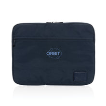 Carica l&#39;immagine nel visualizzatore di Gallery, custodie per tablet e PC personalizzate in rpet, neoprene colore blu-navy_blu 121750529 DET05
