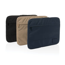 Carica l&#39;immagine nel visualizzatore di Gallery, custodie per tablet e PC personalizzate in rpet, neoprene colore blu-navy_blu 121750529 DET06

