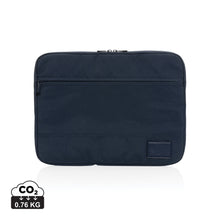 Carica l&#39;immagine nel visualizzatore di Gallery, custodie per tablet e PC personalizzate in rpet, neoprene colore blu-navy_blu 121750529 DET01
