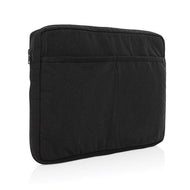 custodie per PC e tablet personalizzate in cotone riciclato colore nero_nero 121750531 VAR01