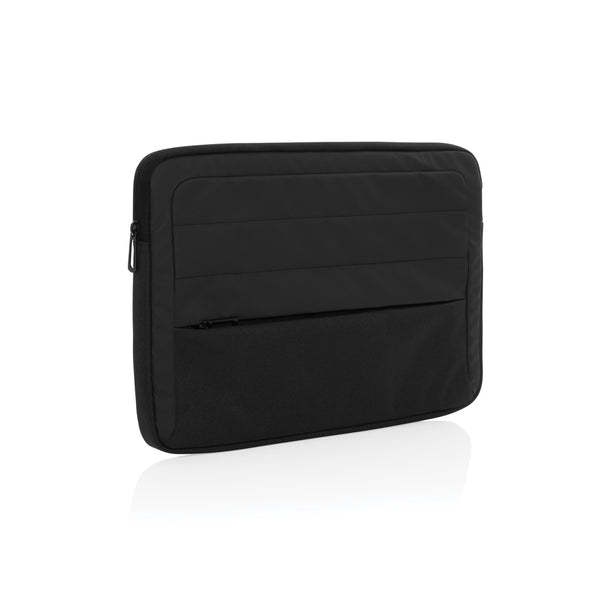 custodie per tablet e PC personalizzate in rpet, rpet colore nero_nero 121750532 VAR02