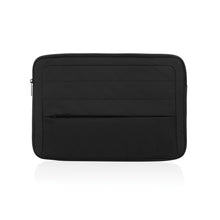 Carica l&#39;immagine nel visualizzatore di Gallery, custodie per tablet e PC personalizzate in rpet, rpet colore nero_nero 121750532 DET03
