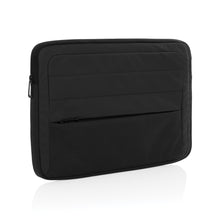Carica l&#39;immagine nel visualizzatore di Gallery, custodie per tablet e PC personalizzate in rpet, rpet colore nero_nero 121750532 DET01
