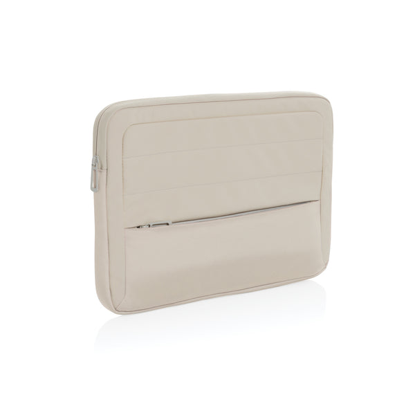 custodie per PC e tablet personalizzate in rpet, rpet colore beige_naturale 121750532 VAR01