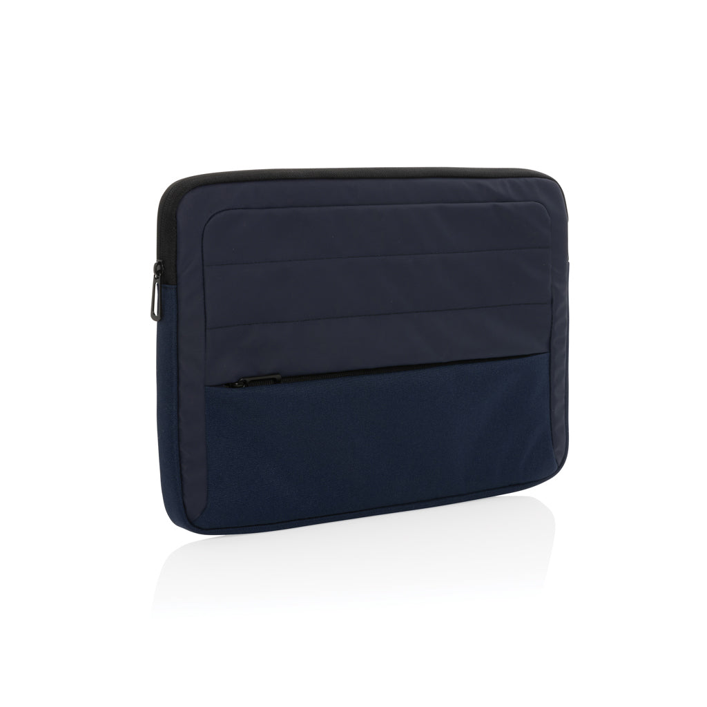custodie per PC e tablet personalizzate in rpet, rpet colore blu-navy_blu 121750532 VAR03