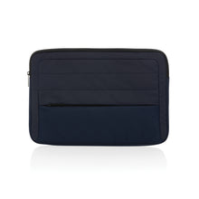 Carica l&#39;immagine nel visualizzatore di Gallery, custodie per PC e tablet personalizzate in rpet, rpet colore blu-navy_blu 121750532 DET03
