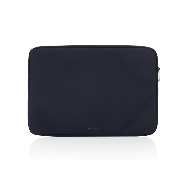 Carica l&#39;immagine nel visualizzatore di Gallery, custodie per PC e tablet personalizzate in rpet, rpet colore blu-navy_blu 121750532 DET07

