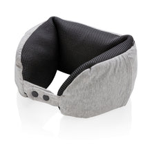 Carica l&#39;immagine nel visualizzatore di Gallery, accessori da viaggio da personalizzare in poliestere, spandex colore grigio_grigio 121753733 DET02
