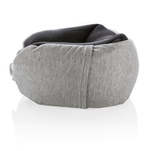 Carica l&#39;immagine nel visualizzatore di Gallery, accessori da viaggio da personalizzare in poliestere, spandex colore grigio_grigio 121753733 DET03
