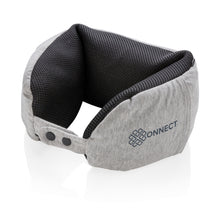 Carica l&#39;immagine nel visualizzatore di Gallery, accessori da viaggio da personalizzare in poliestere, spandex colore grigio_grigio 121753733 DET04
