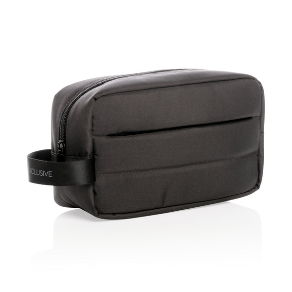 pochette e beauty case personalizzate in rpet colore nero_nero 121753737 VAR01