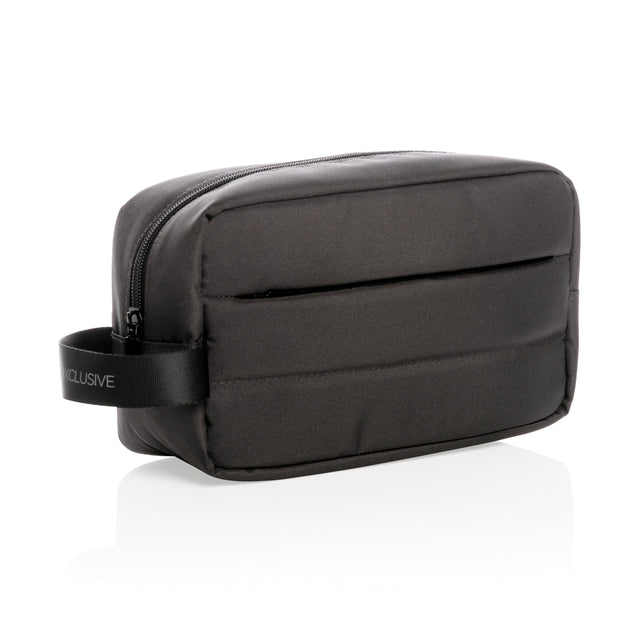 pochette e beauty case personalizzate in rpet colore nero_nero 121753737 VAR01