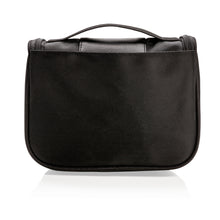 Carica l&#39;immagine nel visualizzatore di Gallery, pochette e beauty case personalizzate in poliestere, pu colore nero_nero 121753748 DET04
