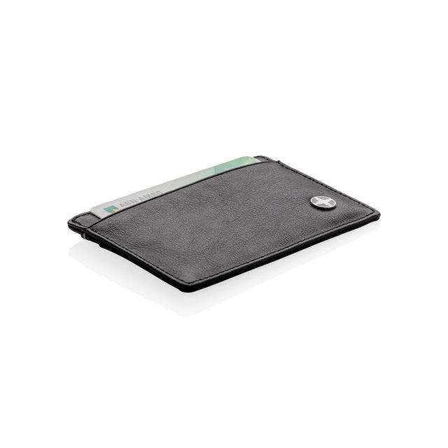 porta carte di credito e portafogli personalizzati in pu colore nero_nero 121753759 VAR01