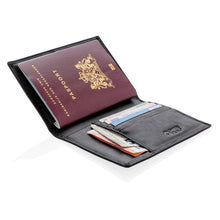 Carica l&#39;immagine nel visualizzatore di Gallery, accessori da viaggio personalizzati in pu colore nero_nero 121753760 DET03
