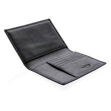 Carica l&#39;immagine nel visualizzatore di Gallery, accessori da viaggio personalizzati in pu colore nero_nero 121753760 DET04
