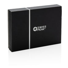 Carica l&#39;immagine nel visualizzatore di Gallery, accessori da viaggio personalizzati in pu colore nero_nero 121753760 DET07
