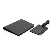 Carica l&#39;immagine nel visualizzatore di Gallery, borse porta PC e documenti personalizzate in pu riciclato colore nero_nero 121753790 VAR01
