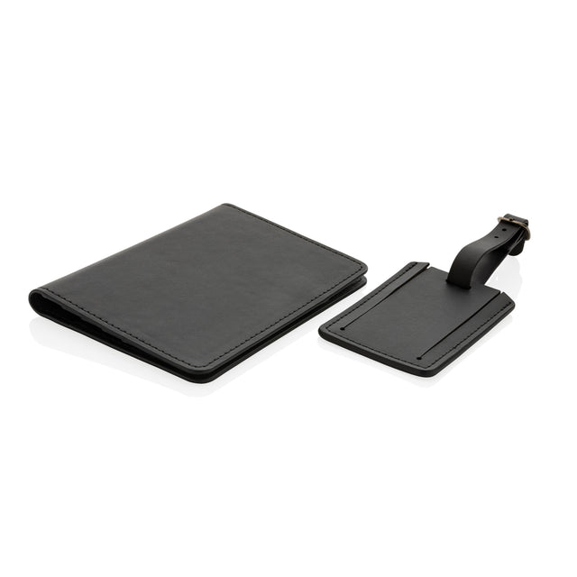 borse porta PC e documenti personalizzate in pu riciclato colore nero_nero 121753790 VAR01