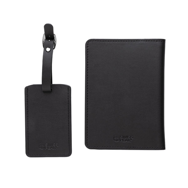Carica l&#39;immagine nel visualizzatore di Gallery, borse porta PC e documenti personalizzate in pu riciclato colore nero_nero 121753790 DET09
