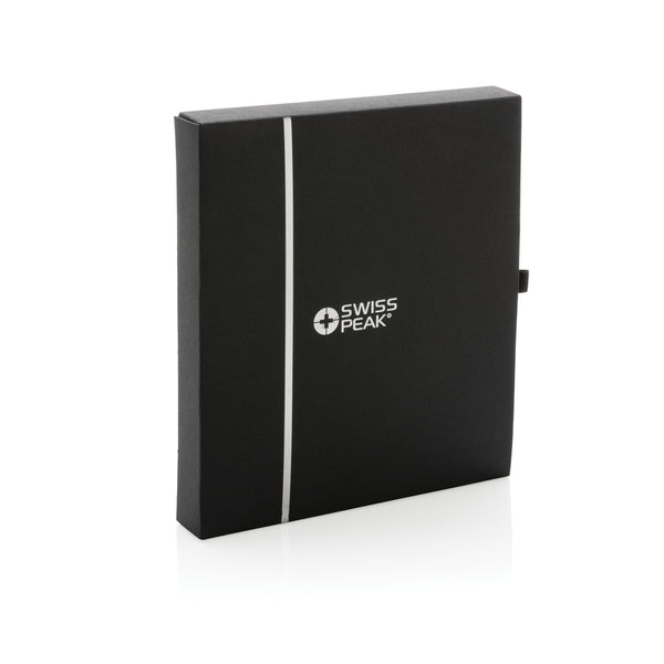 Carica l&#39;immagine nel visualizzatore di Gallery, borse porta PC e documenti personalizzate in pu riciclato colore nero_nero 121753790 DET09
