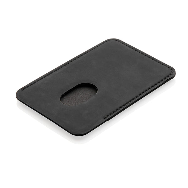 Carica l&#39;immagine nel visualizzatore di Gallery, accessori PC tablet e cellulari personalizzati in pu colore nero_nero 121753792 DET09
