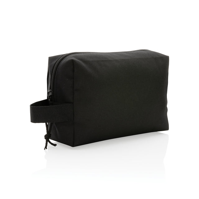 pochette e beauty case personalizzate in rpet colore nero_nero 121753793 VAR01