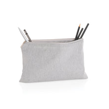 Carica l&#39;immagine nel visualizzatore di Gallery, pochette e beauty case personalizzate in canapa riciclato colore grigio_grigio 121753794 DET02
