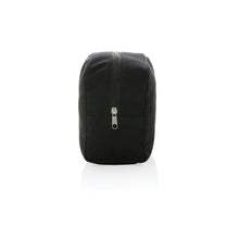 Carica l&#39;immagine nel visualizzatore di Gallery, pochette e beauty case personalizzate in canapa riciclato colore nero_nero 121753795 DET05
