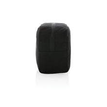 Carica l&#39;immagine nel visualizzatore di Gallery, pochette e beauty case personalizzate in canapa riciclato colore nero_nero 121753795 DET06
