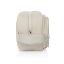 Carica l&#39;immagine nel visualizzatore di Gallery, pochette e beauty case personalizzate in rpet, rpet colore beige_naturale 121753803 DET05
