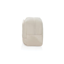 Carica l&#39;immagine nel visualizzatore di Gallery, pochette e beauty case personalizzate in rpet, rpet colore beige_naturale 121753803 DET06
