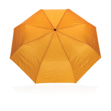Carica l&#39;immagine nel visualizzatore di Gallery, ombrelli pieghevoli promozionali in rpet colore sundial-orange_arancione 121756760 DET03
