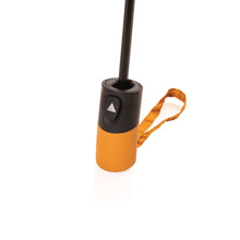Carica l&#39;immagine nel visualizzatore di Gallery, ombrelli pieghevoli promozionali in rpet colore sundial-orange_arancione 121756760 DET05
