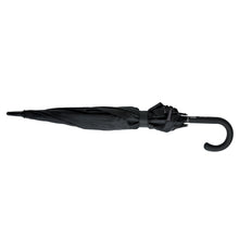 Carica l&#39;immagine nel visualizzatore di Gallery, ombrelli maxi e golf personalizzati in rpet, fibra di vetro colore nero_nero 121756762 DET06

