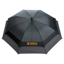 Carica l&#39;immagine nel visualizzatore di Gallery, ombrelli maxi e golf personalizzati in rpet, fibra di vetro colore nero_nero 121756762 DET07
