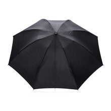 Carica l&#39;immagine nel visualizzatore di Gallery, ombrelli mini personalizzati in rpet, fibra di vetro colore nero_nero 121756763 DET03
