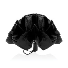 Carica l&#39;immagine nel visualizzatore di Gallery, ombrelli mini personalizzati in rpet, fibra di vetro colore nero_nero 121756763 DET05
