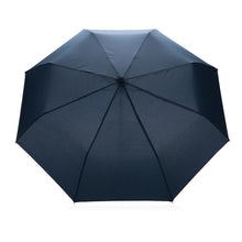 Carica l&#39;immagine nel visualizzatore di Gallery, ombrelli mini personalizzati in rpet, metallo colore blu-navy_blu 121756774 DET03

