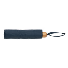Carica l&#39;immagine nel visualizzatore di Gallery, ombrelli mini personalizzati in rpet, metallo colore blu-navy_blu 121756774 DET04
