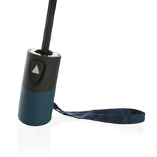 Carica l&#39;immagine nel visualizzatore di Gallery, ombrelli mini personalizzati in rpet colore blu-navy_blu 121756776 DET05
