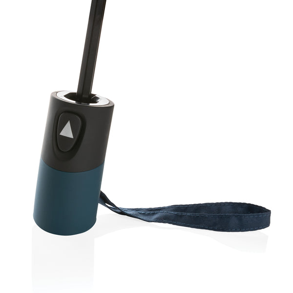 Carica l&#39;immagine nel visualizzatore di Gallery, ombrelli mini personalizzati in rpet colore blu-navy_blu 121756776 DET09
