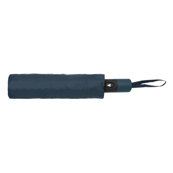 Carica l&#39;immagine nel visualizzatore di Gallery, ombrelli mini personalizzati in rpet colore blu-navy_blu 121756776 DET09
