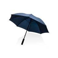 ombrelli classici personalizzati in rpet, fibra di vetro colore blu-navy_blu 121756779 VAR04